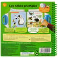 Miniatyrbild 5 av 7: Educational Game Vtech My learning Kindergarten (FR) Multicolour (1 Piece)