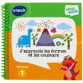 Miniatyrbild 2 av 7: Educational Game Vtech My learning Kindergarten (FR) Multicolour (1 Piece)
