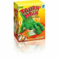Miniatyrbild 4 av 4: Board game Megableu Tourn’main (FR)
