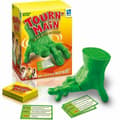 Miniatyrbild 1 av 4: Board game Megableu Tourn’main (FR)