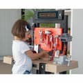 Miniatyrbild 3 av 4: Tool Set Smoby