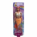 Miniatyrbild 3 av 6: Doll Barbie Sirene Rose