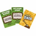 Miniatyrbillede 3 af 3: Board game Goliath MISION DINOS (FR)