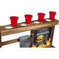 Miniatyrbild 5 av 6: Toy BBQ Klein Beach Picnic Toy