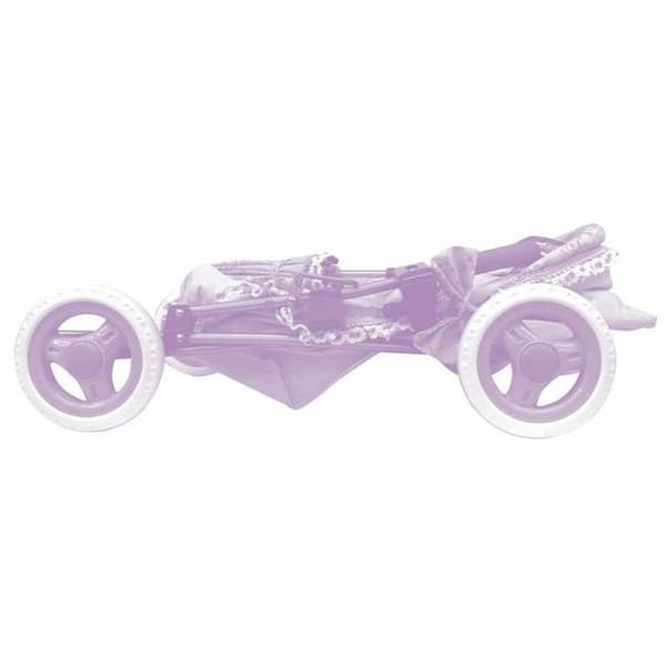 Doll Stroller Decuevas Fantasy 60 x 38 x 65 cm
