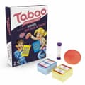 Miniatyrbillede 2 af 3: Board game Hasbro Taboo, Family Edition