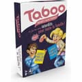 Miniatyrbillede 1 af 3: Board game Hasbro Taboo, Family Edition