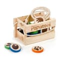 Miniatyrbillede 1 af 3: Skills game Tactic The Paws