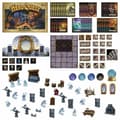 Miniatyrbild 4 av 6: Board game Hasbro Hero Quest