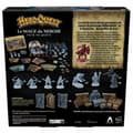 Miniatyrbild 5 av 6: Board game Hasbro Hero Quest