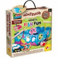 Pikkukuva 1 / 2: Educational Game Lisciani Giochi Magnetic Fish Fun (FR)