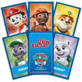 Miniatyrbillede 5 af 6: Board game Winning Moves La pat'patrouille - qui est-ce ?