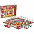 Pikkukuva 2 / 5: Board game Monopoly Édition Noel (FR)