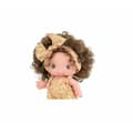 Miniatyrbild 3 av 3: Baby doll Marina & Pau Piu 25 cm Printed
