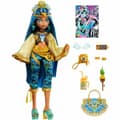 Pikkukuva 5 / 5: Doll Monster High Cleo De Nile