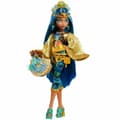 Pikkukuva 2 / 5: Doll Monster High Cleo De Nile