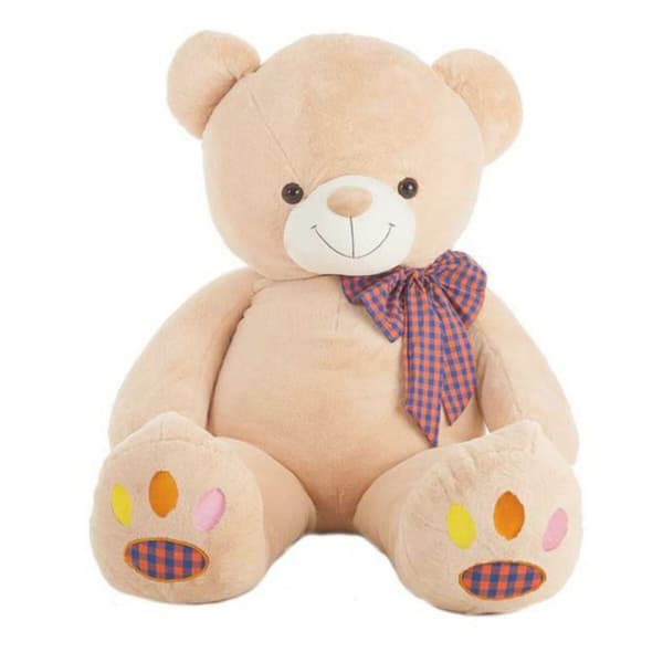 Teddy bear plush toy 130 cm 130 cm