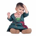 Miniatyrbild 2 av 5: Costume for Babies My Other Me