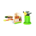 Miniatyrbild 2 av 2: Board game Megableu Esc O Wolf (FR)