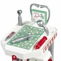 Miniatyrbild 4 av 5: Toy Medical Case with Accessories Ecoiffier