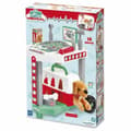 Miniatyrbild 1 av 5: Toy Medical Case with Accessories Ecoiffier