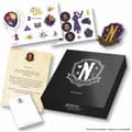 Miniatyrbillede 2 af 6: Deck of cards Panini Wednesday
