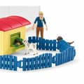 Miniatyrbild 4 av 6: Toy set Schleich 42607 Horse