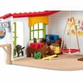 Miniatyrbild 5 av 6: Toy set Schleich 42607 Horse