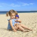 Miniatyrbillede 6 af 6: Baby Doll Corolle