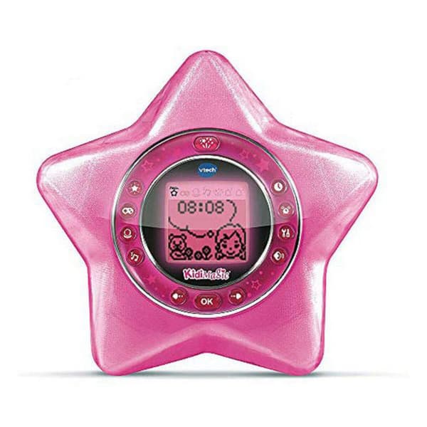 Interactive Toy Vtech 80-520405 (FR) Pink Rose
