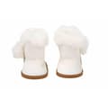 Miniatyrbillede 3 af 4: Dolls’ shoes Arias White 40 cm