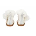 Miniatyrbillede 4 af 4: Dolls’ shoes Arias White 40 cm
