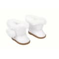 Miniatyrbillede 1 af 4: Dolls’ shoes Arias White 40 cm