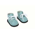 Miniatyrbild 1 av 3: Dolls’ shoes Arias Green 40 cm