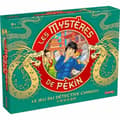 Miniatyrbild 1 av 4: Board game Lansay Les Mysteres De Pekin (FR)