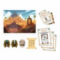Miniatyrbild 4 av 6: Board game Clementoni Escape Room (FR)