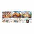 Miniatyrbild 2 av 6: Board game Clementoni Escape Room (FR)