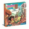 Miniatyrbild 1 av 6: Board game Clementoni Escape Room (FR)