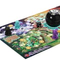Miniatyrbild 4 av 6: Board game Mattel Magic 8 Ball - Epopée Magique (FR)