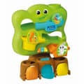 Miniatyrbillede 1 af 4: Educational Game Clementoni Magic Colour Tree