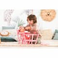 Miniatyrbillede 3 af 3: Dolls Accessories Corolle Highchair