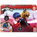 Miniatyrbillede 4 af 4: Board game Educa A La Poursuite De Papillon (FR) Multicolour (French) (Multilanguage)