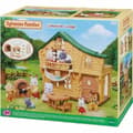Pikkukuva 1 / 4: Doll's House Sylvanian Families The Lake Chalet