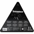 Miniatyrbillede 4 af 4: Domino Goliath Triominos Onyx