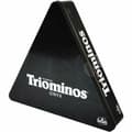 Miniatyrbillede 1 af 4: Domino Goliath Triominos Onyx