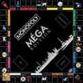 Miniatyrbillede 3 af 6: Board game Winning Moves