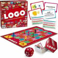 Miniatyrbild 3 av 4: Board game Lansay Logo