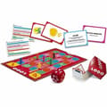Miniatyrbild 4 av 4: Board game Lansay Logo