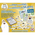 Miniatyrbillede 3 af 3: Board game Educa Once Upon a Time... These Funny Objects