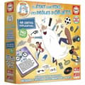 Miniatyrbillede 1 af 3: Board game Educa Once Upon a Time... These Funny Objects